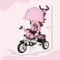 Triciclo para Bebés
