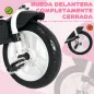 Triciclo para Bebés