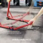 Soporte Rueda Trasera