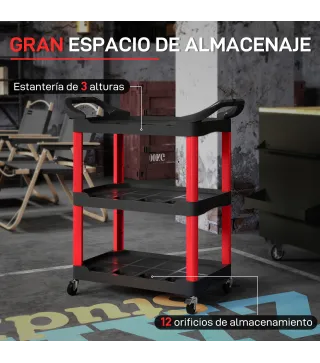 Carro de Taller