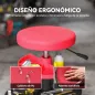 Taburete de Taller