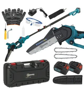 Motosierra