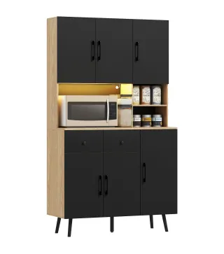 Alacena de Cocina