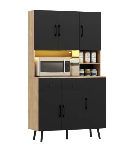 Alacena de Cocina