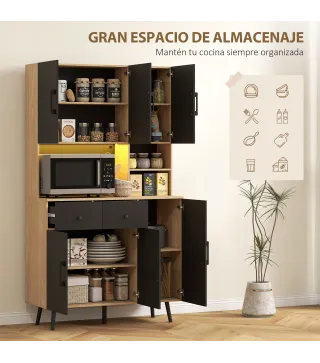 Alacena de Cocina