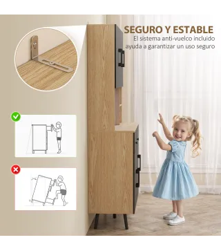Alacena de Cocina