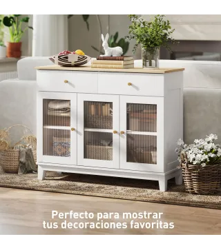 Aparador para Salón