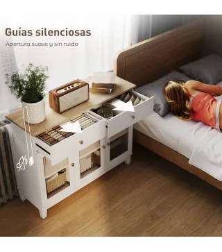 Aparador para Salón