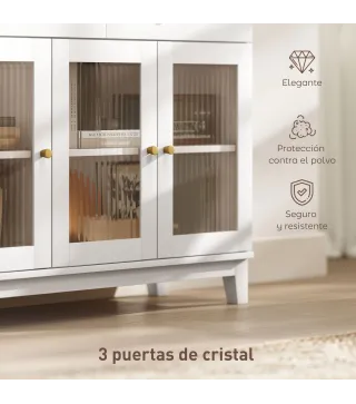 Aparador para Salón