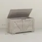 Baúl de Almacenaje