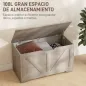 Baúl de Almacenaje