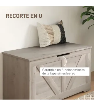 Baúl de Almacenaje