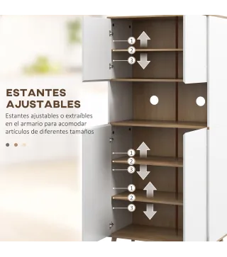 Alacena de Cocina