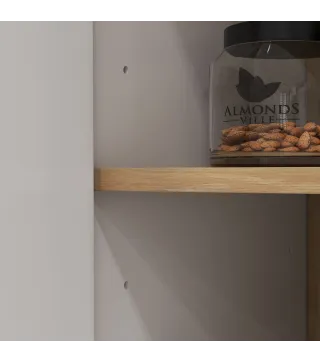 Alacena de Cocina