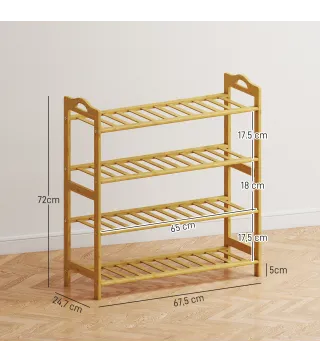 Estantería para Zapatos