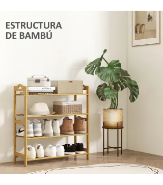 Estantería para Zapatos