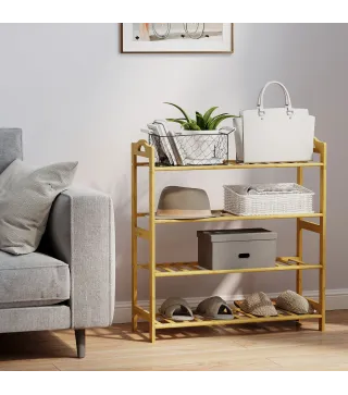 Estantería para Zapatos