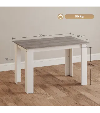 Mesa de Comedor