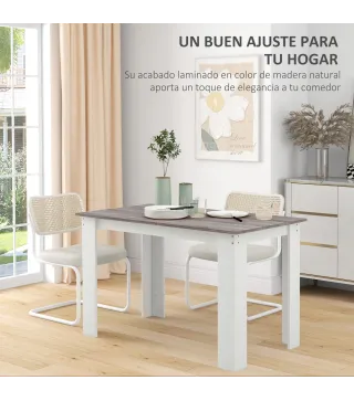 Mesa de Comedor
