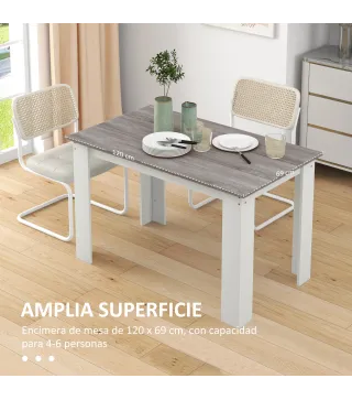 Mesa de Comedor