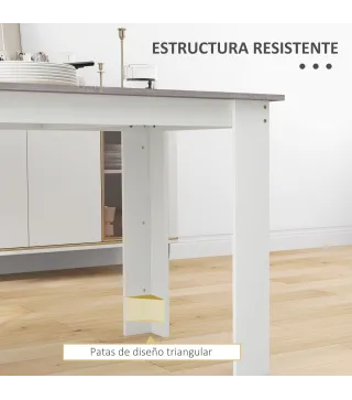 Mesa de Comedor