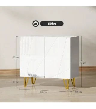 Aparador para Salón