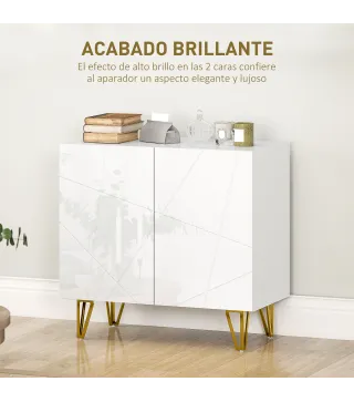 Aparador para Salón