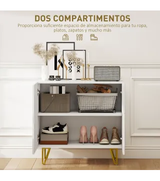 Aparador para Salón