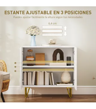 Aparador para Salón