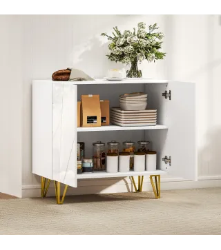 Aparador para Salón