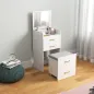 Tocador de Maquillaje