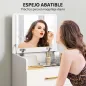 Tocador de Maquillaje