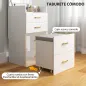 Tocador de Maquillaje