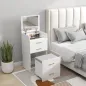 Tocador de Maquillaje