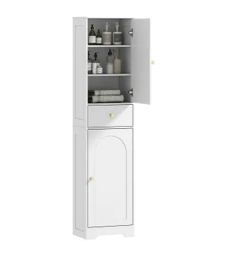 Columna de Baño