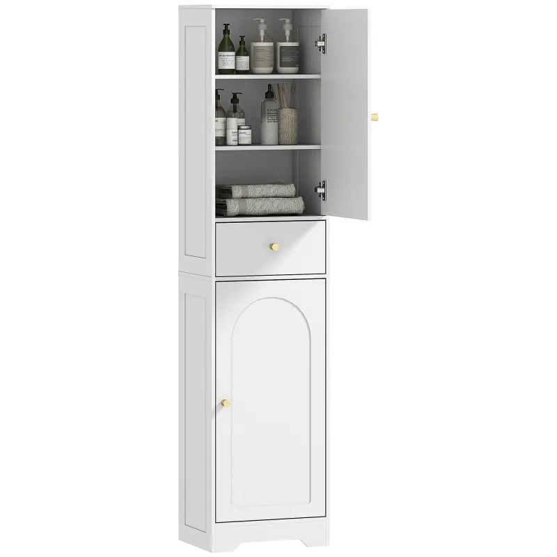 Columna de Baño