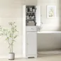Columna de Baño