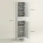 Columna de Baño