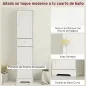 Columna de Baño