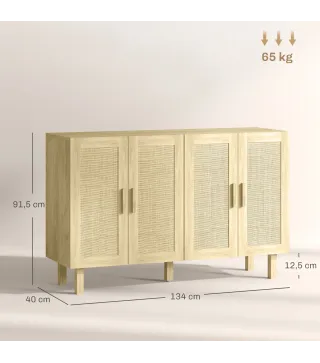 Aparador para Salón