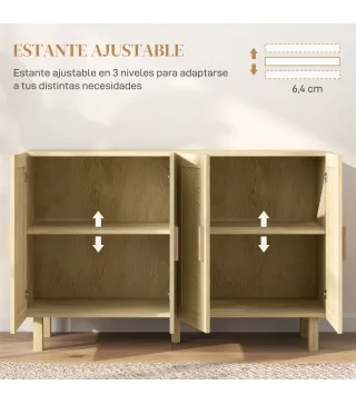 Aparador para Salón