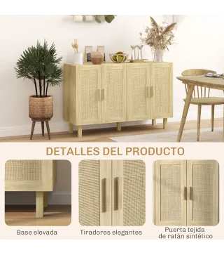 Aparador para Salón