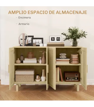 Aparador para Salón