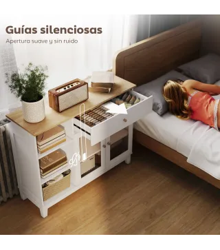 Aparador para Salón