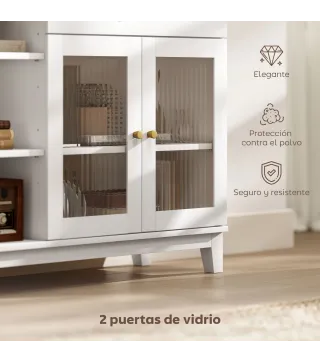 Aparador para Salón