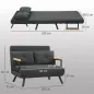 Sofá Cama Doble