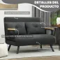Sofá Cama Doble