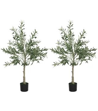 Olivos Artificiales