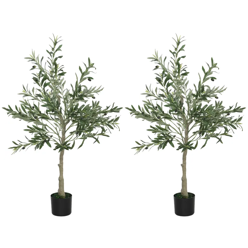 Olivos Artificiales