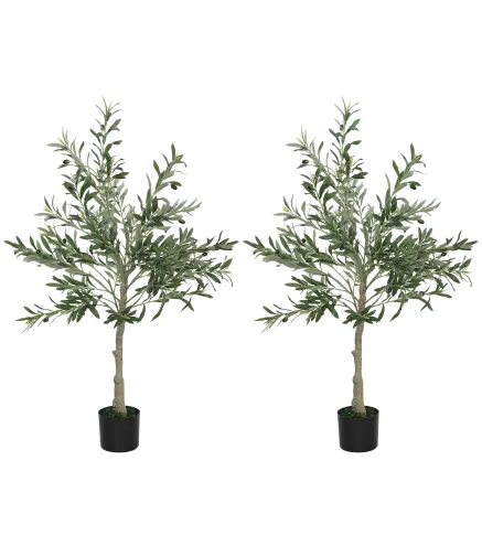 Olivos Artificiales